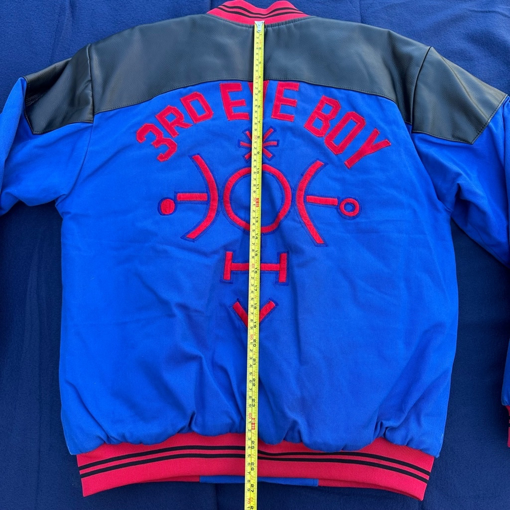 3rd Eye Boy Jacket - Picture 6 of 6
